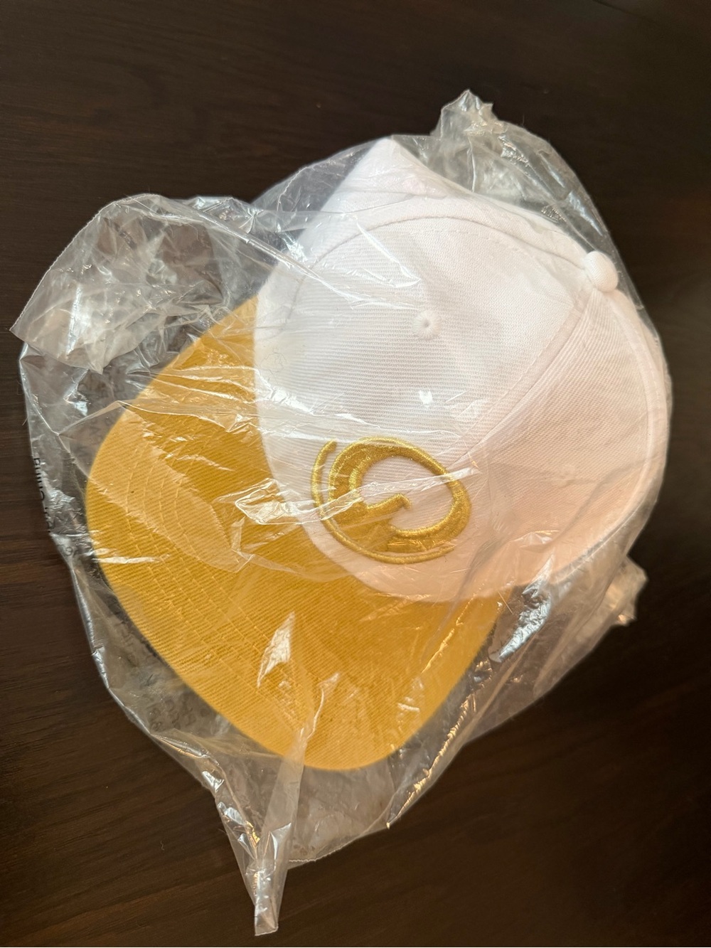 Saint Seiya loot crate exclusive hat